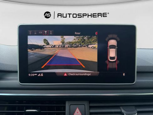 Used 2018 Audi S5 Prestige AWD/4WD image 39