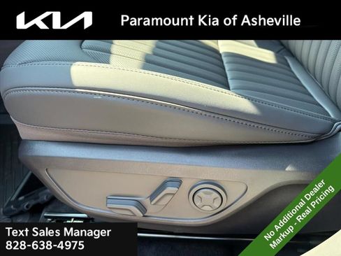 New 2027 Kia Seltos X-Line S AWD/4WD image 19
