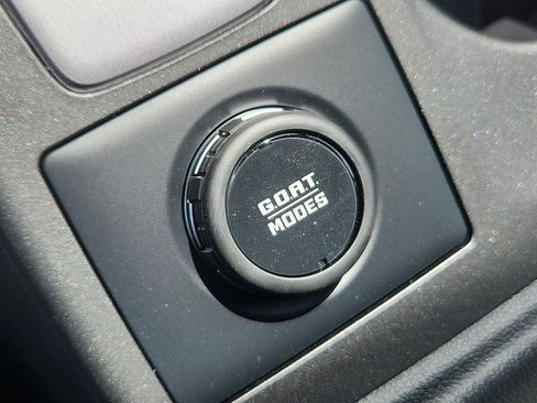 New 2026 Ford Bronco Sport Heritage AWD/4WD image 14