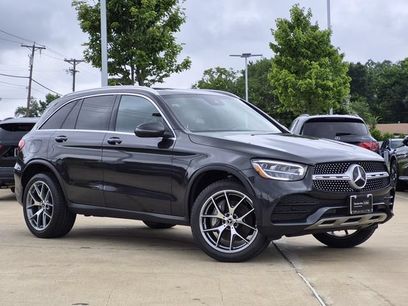 Certified 2022 Mercedes-Benz GLC 300 4MATIC