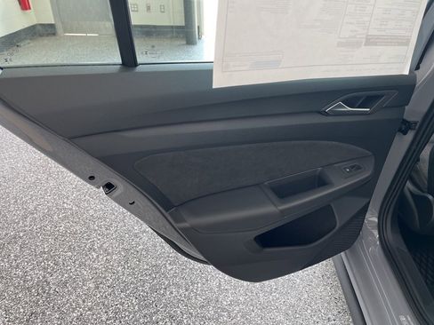 New 2026 Volkswagen GTI S image 28