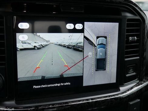 New 2025 Ford F150 XLT w/ Equipment Group 303A High image 5