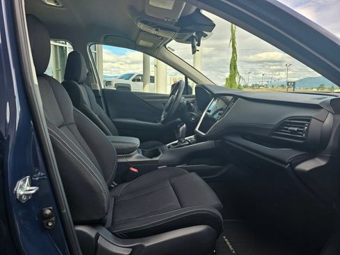 Used 2024 Subaru Legacy Premium AWD/4WD image 11