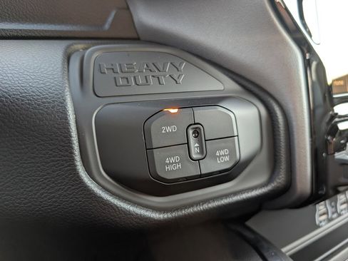 New 2026 RAM 2500 Laramie w/ Night Edition image 31