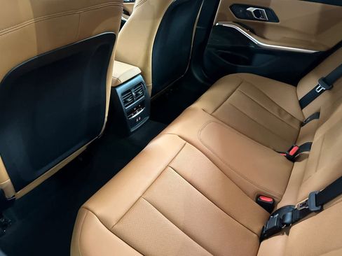 New 2026 BMW 330i xDrive 330i NA xDrive w/ Premium Package image 4