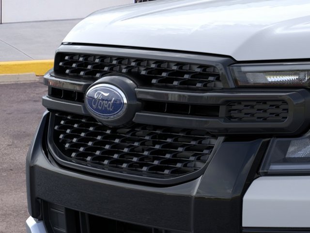 New 2026 Ford Ranger XLT w/ Equipment Group 301A High AWD/4WD image 20