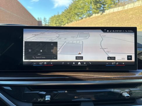 New 2026 BMW X5 xDrive40i w/ M Sport Package image 17