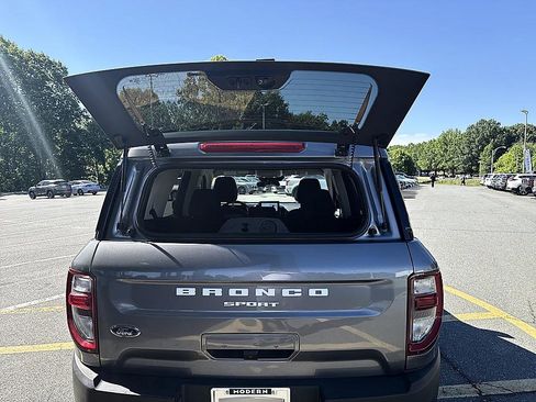 Used 2023 Ford Bronco Sport Big Bend AWD/4WD image 24