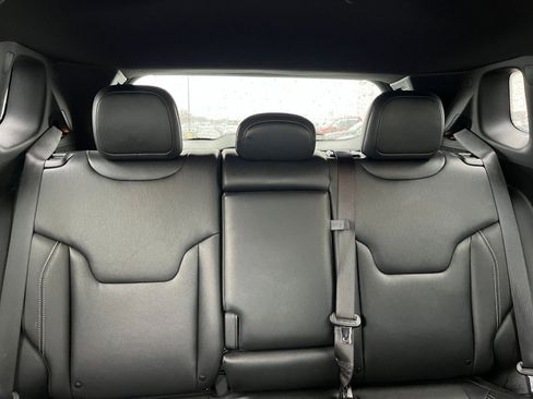 Used 2025 Jeep Compass Limited image 39