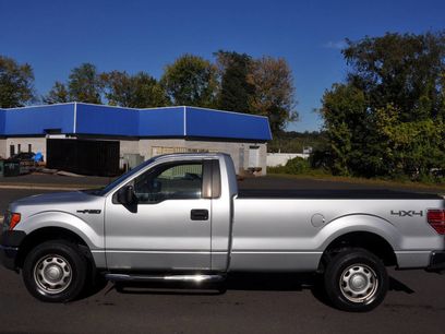 Used 2014 Ford F150 XL w/ Equipment Group 101A Mid