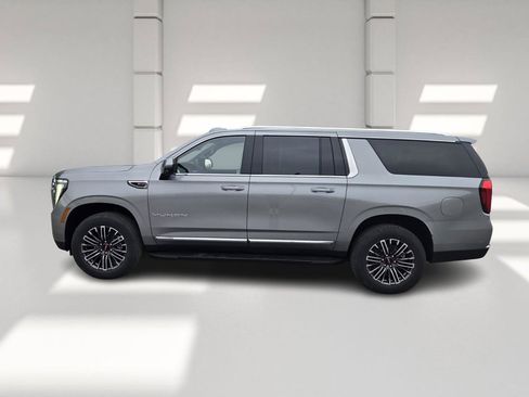 New 2026 GMC Yukon XL Elevation w/ Elevation Premium Package image 4