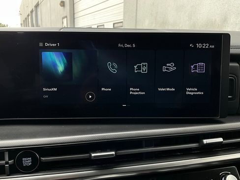 Used 2025 Hyundai Santa Fe SEL image 28