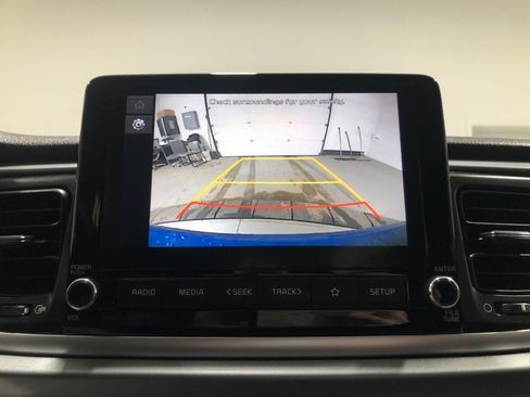 Certified 2023 Kia Rio S image 30