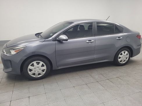 Used 2020 Kia Rio S FWD image 2