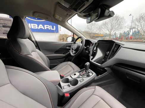 New 2026 Subaru Crosstrek 2.5i Limited image 18