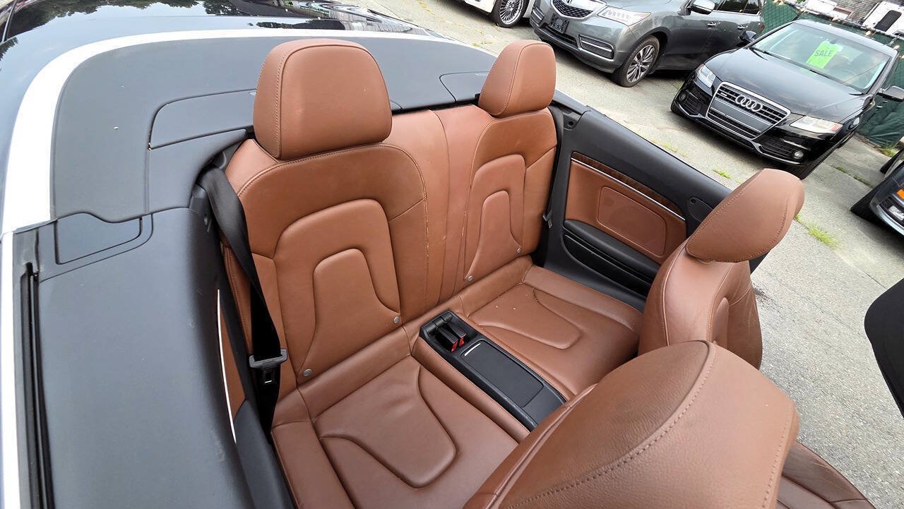 Used 2011 Audi A5 2.0T Premium Plus AWD/4WD image 42
