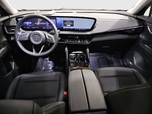 Used 2025 Buick Envision Preferred image 18