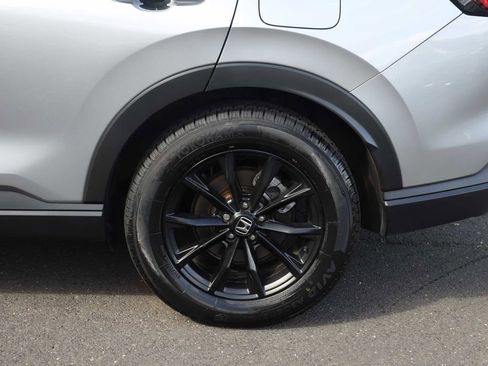 Used 2024 Honda CR-V Sport-L image 14