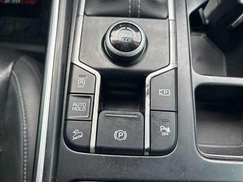 Used 2022 Kia Sorento EX w/ Panoramic Sunroof Package FWD image 30