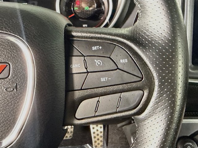 Used 2021 Dodge Challenger R/T Scat Pack RWD image 14