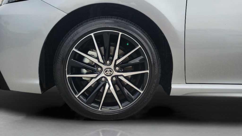 Used 2024 Toyota Camry SE FWD image 25