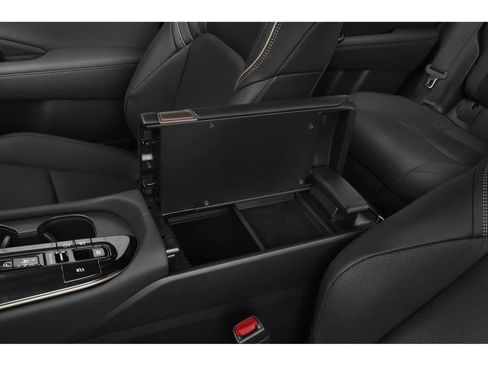 New 2026 Toyota Crown Signia Limited image 10