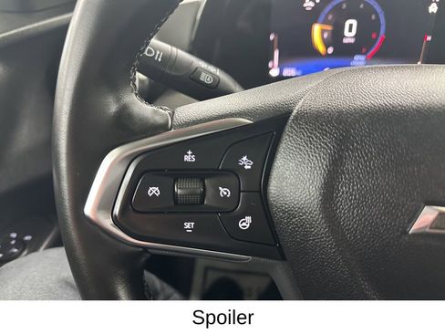 Used 2025 Chevrolet Trax ACTIV w/ Driver Confidence Package image 38