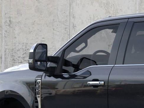 New 2025 Ford F350 Platinum w/ Platinum Plus Package image 20