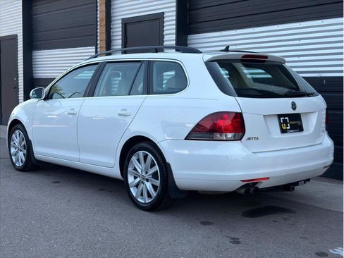 Used 2013 Volkswagen Jetta TDI FWD image 7