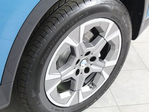 Used 2025 BMW X1 xDrive28i w/ Technology Package image 22