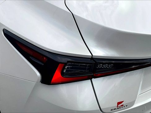 Used 2024 Lexus IS 300 w/ Comfort Package RWD image 22
