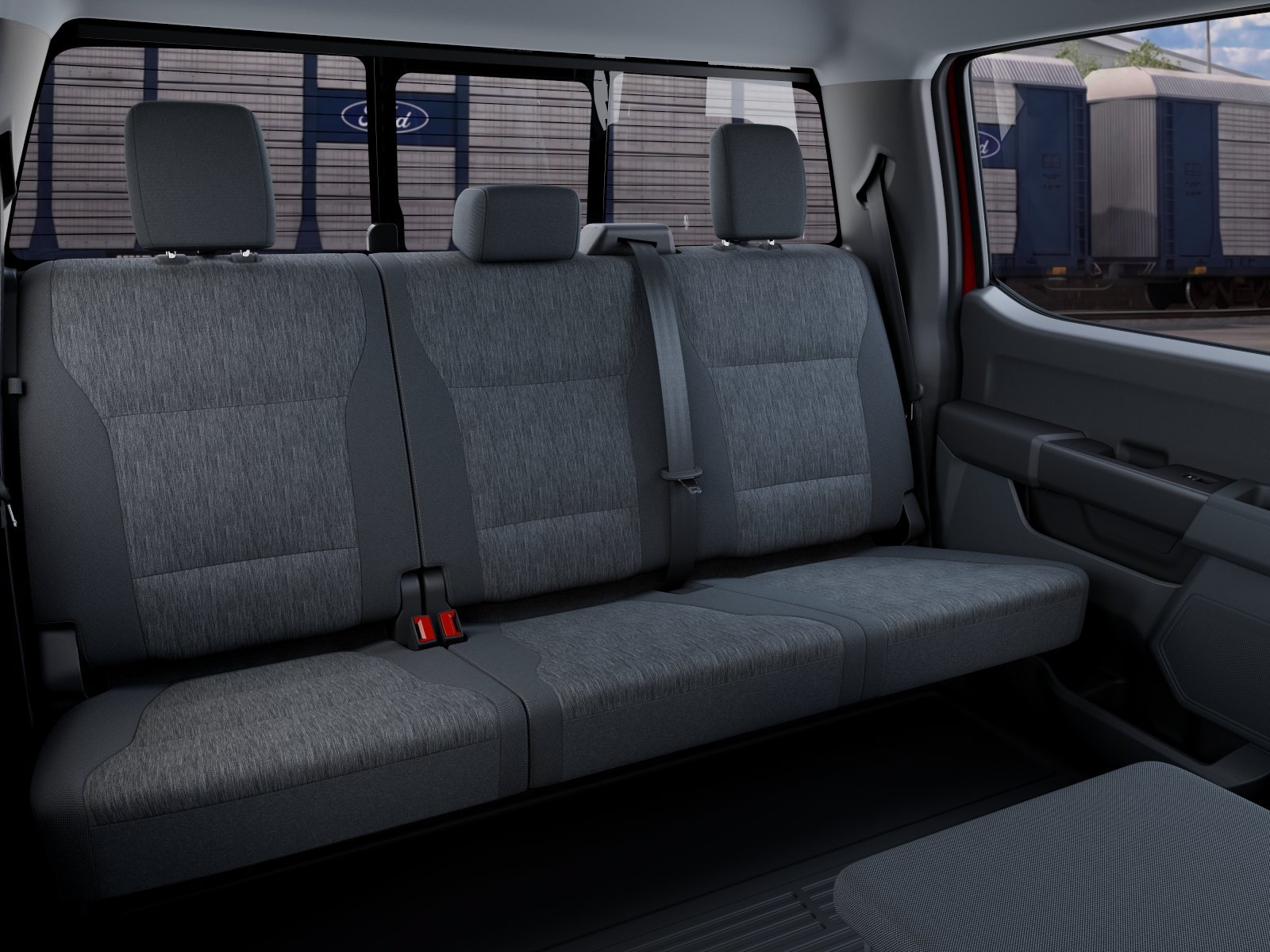 New 2027 Ford F450 XL AWD/4WD image 11