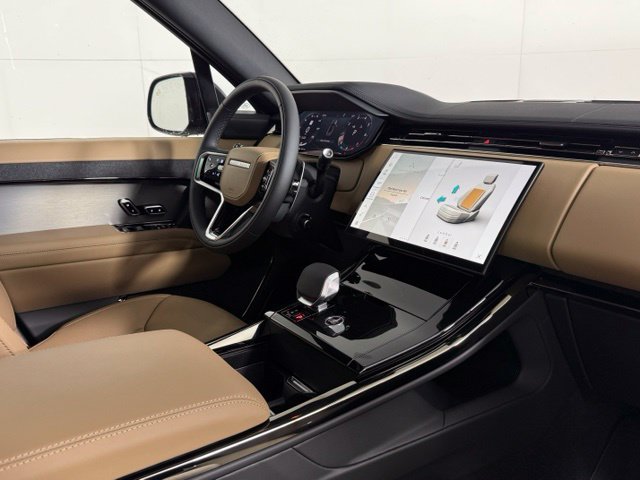 New 2027 Land Rover Range Rover Sport SE AWD/4WD image 19