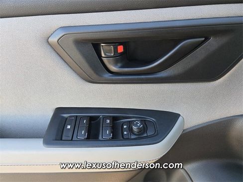 Used 2025 Subaru Forester image 19