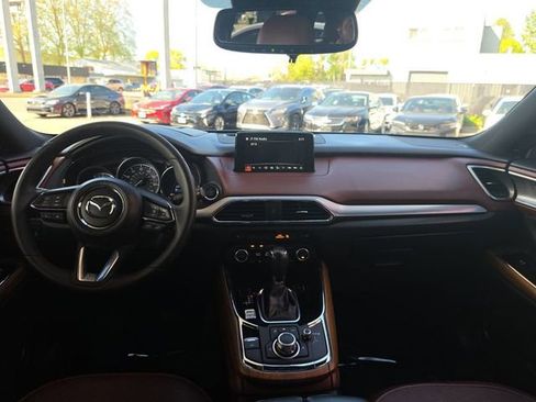 Used 2017 MAZDA CX-9 Signature AWD/4WD image 29