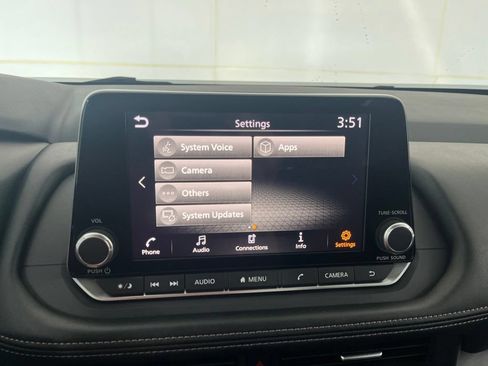 Used 2024 Nissan Rogue SV AWD/4WD image 68