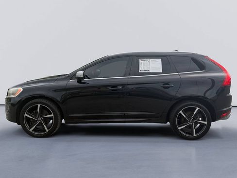 Used 2014 Volvo XC60 T6 R-Design AWD/4WD image 6