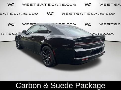 New 2024 Dodge Charger R/T Scat Pack w/ Plus Group image 5