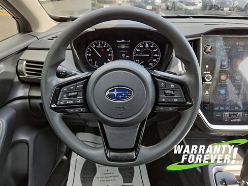 Used 2024 Subaru Crosstrek 2.0i Premium AWD/4WD image 9