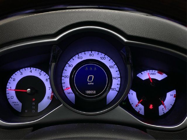 Used 2010 Cadillac SRX Premium AWD/4WD image 22