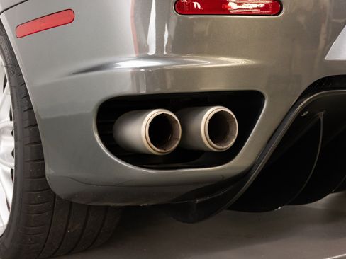 Certified 2005 Ferrari F430 Spider RWD image 52