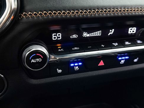 Certified 2025 MAZDA CX-50 2.5 Hybrid w/ Weather Package image 26