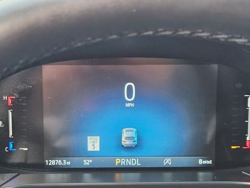 Used 2024 Ford Escape Active w/ Tech Pack #1 image 11