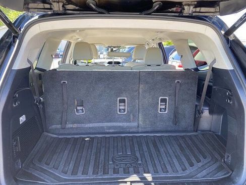 Used 2020 Subaru Ascent Limited w/ Popular Package #3 image 6