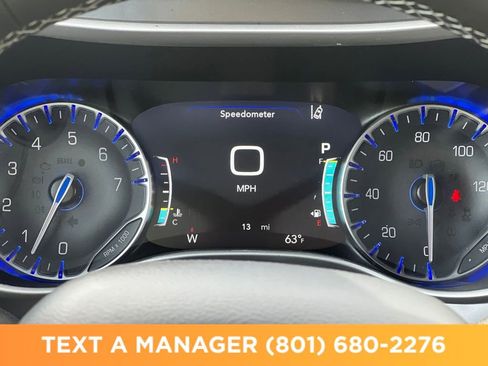 New 2026 Chrysler Pacifica Select FWD image 16