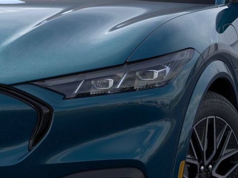 New 2026 Ford Mustang Mach-E Premium RWD image 20
