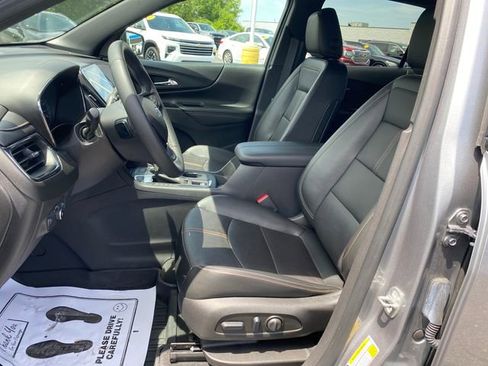 Certified 2023 Chevrolet Equinox Premier AWD/4WD image 15