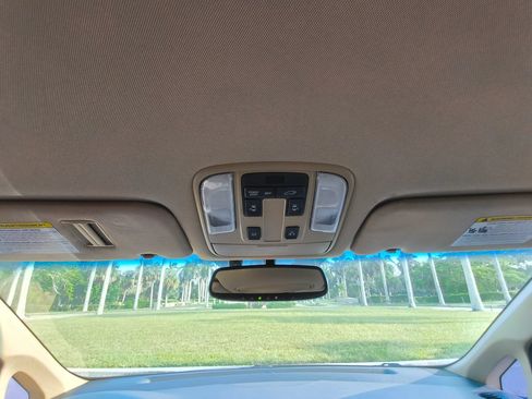 Used 2018 Kia Sedona SX FWD image 29