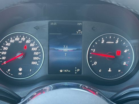 New 2025 Mercedes-Benz Sprinter 2500 image 35