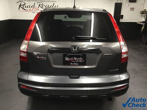 Used 2011 Honda CR-V SE image 9